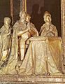 Cenotafio de Carlos I de España y su familia