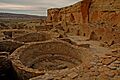 Chaco Culture Chetro Ketl CTAYLOR