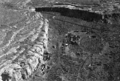 Chetro Ketl from the west, 1981