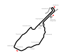 Circuit Nürburgring-1973-Südschleife