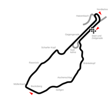 Circuit Nürburgring-1973-Südschleife.svg