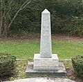 Clarke-manorville