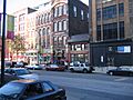 Cleveland West9th