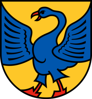 Coat of arms of Krempdorf