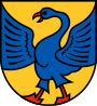 Coat of arms of Krempdorf