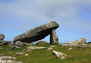 CoetanArthurDolmen
