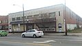 Columbus - McClure Nesbitt Motor Company (OHPTC)
