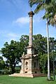 Cooks Monument and Reserve (2010)
