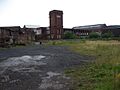 Coral Mill, Newhey
