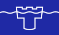 County Flag of Tyne & Wear