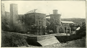 Creevlea Iron Works 1905