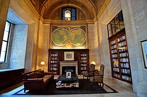 Cunard Building 02