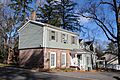 DEMAREST-ATWOOD HOUSE - CRESSKILL BERGEN COUNTY
