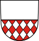 Coat of arms of Fridingen  