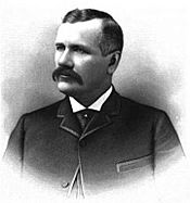 Daniel Hunt Gilman 1890
