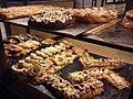 Danish pastry