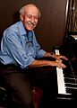 Don Friedman by Stella Dacuma