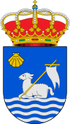 Official seal of San Juan de la Rambla