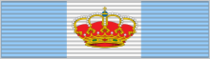 ESP Charles III Order GC