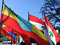 ET-Ethiopian flags