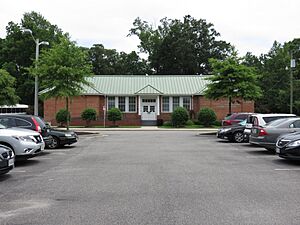 East Suffolk Complex 2016a