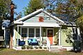 Edgar A. Weil House, Tybee Island, GA, US (03)