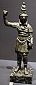 Egitto, horus legionario, I sec. ac-IV dc ca.
