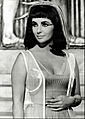 Elizabeth Taylor Cleopatra 1963