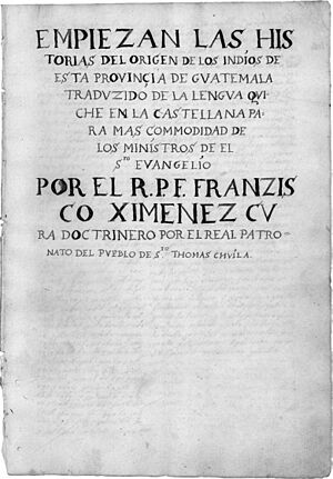 Empiezan las historias(titlepage)