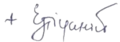 Epiphanius signature