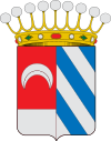 Coat of arms of Almonacid de la Sierra