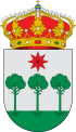 Coat of arms of Arguisuelas