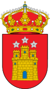Official seal of Hoyales de Roa