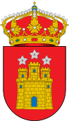 Coat of arms of Hoyales de Roa