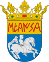 Official seal of Mara