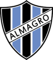 Escudo del Club Almagro