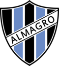 Escudo del Club Almagro.svg