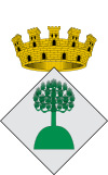 Coat of arms of Benifallet