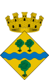 Coat of arms of Riudecols