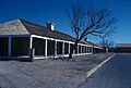 FORT CONCHO HISTORIC DISTRICT