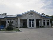 Farmers State Bank, Jewett, TX IMG 2291
