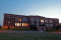 Fergus County High School (2013) - Fergus County, Montana