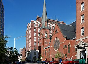 First Univ Pvd
