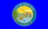 Flag of Aliso Viejo, California