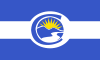 Flag of Centennial, Colorado