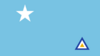 Flag of the Myanmar Air Force.svg