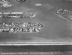 Florida - Biscayne Bay - NARA - 23936555 (cropped)