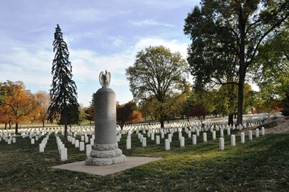 Fort-Leavenworth-National-Cemetery