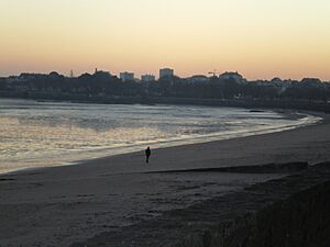 Front de mer st-nazaire
