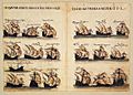 Gama armada of 1502 (Livro de Lisuarte de Abreu)